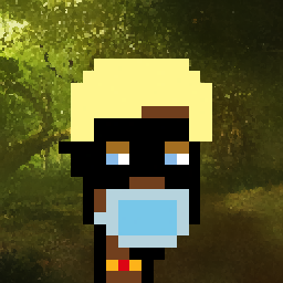 LightPunk #7413 bought for 0.21 null #legionpunks #nfts #solanart #solana