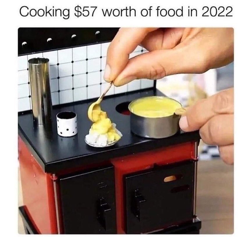 EYHOEdibles's tweet photo. These two memes got me like 😂😂
It’s funny because it’s true! Lol
Happy Fri-YAYand 4th of July weekend!
#justbecauseitsfunny
#chefannie #chefangela #yummy #getinmybelly #yummyinmytummy #nomnom #yummyfood #mealsonwheels #mealsonwheelsphilly #mealprep #custommealprep https://t.co/8B0ELsAuKy