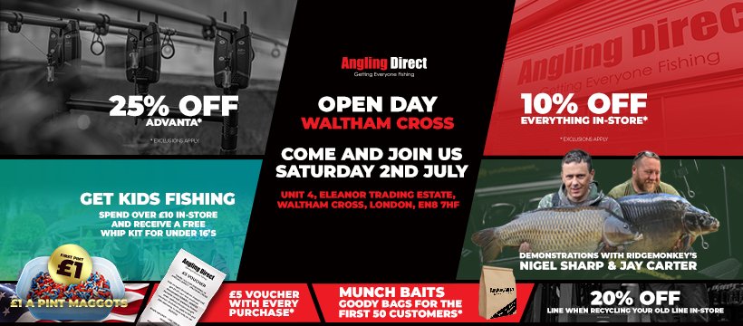 Please join us tomorrow for our 16 year celebration