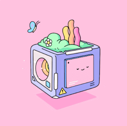 A_Sadow's tweet photo. Very excited for the future of @doodles and #Doodles2.  Was able to snag one of these #GenesisBox just in time!!
#NFT #Doodles #Web3 #Crypto https://t.co/07mIAhbFgI