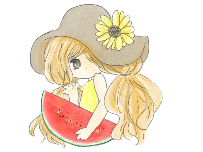 夏女の子のtwitterイラスト検索結果 夏女の子のtwitterイラスト検索結果