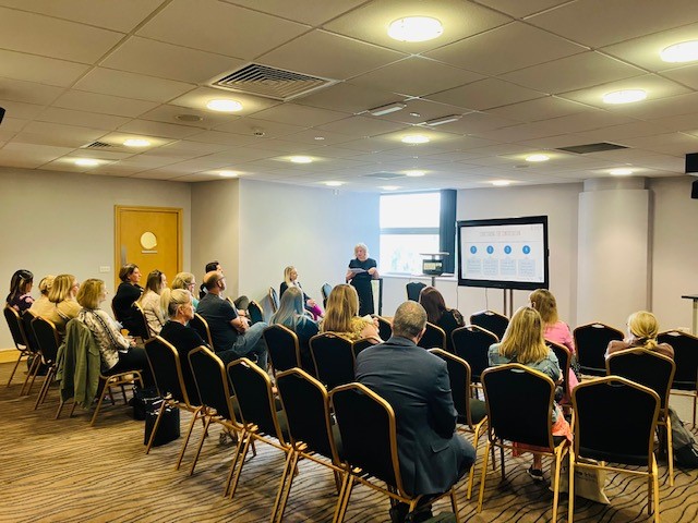 Hullccnews's tweet image. Final workshops &amp;amp; marketplace at Hull's Trauma Informed Schools Conference, looking at resilience, trauma informed practice, emotion coaching, neurodiversity &amp;amp; mindfulness.

A fantastic two days for Hull's school communities and @PCFHull 
#HullCares 

ow.ly/u3Ls50JIxat