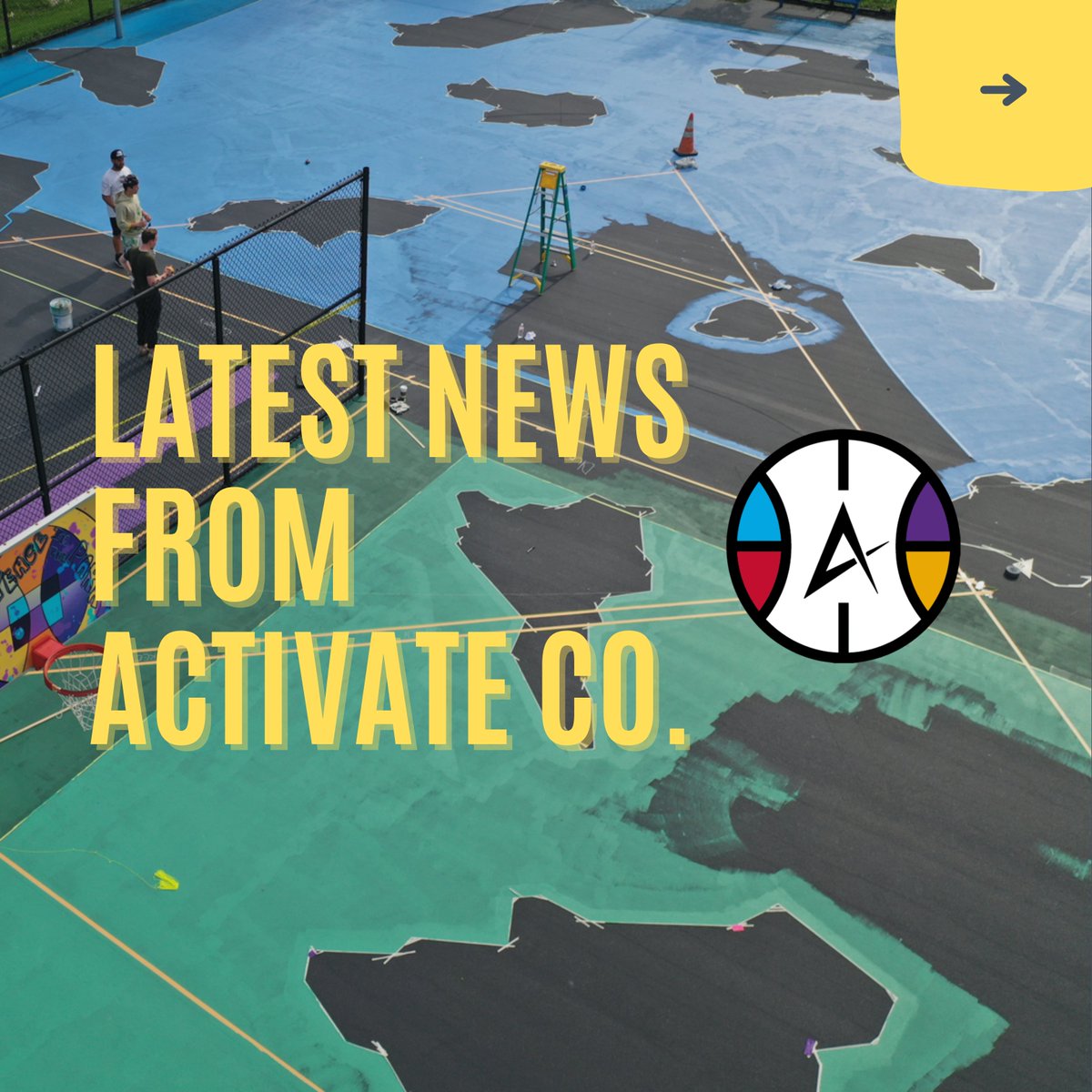 Activate Co. tweet media