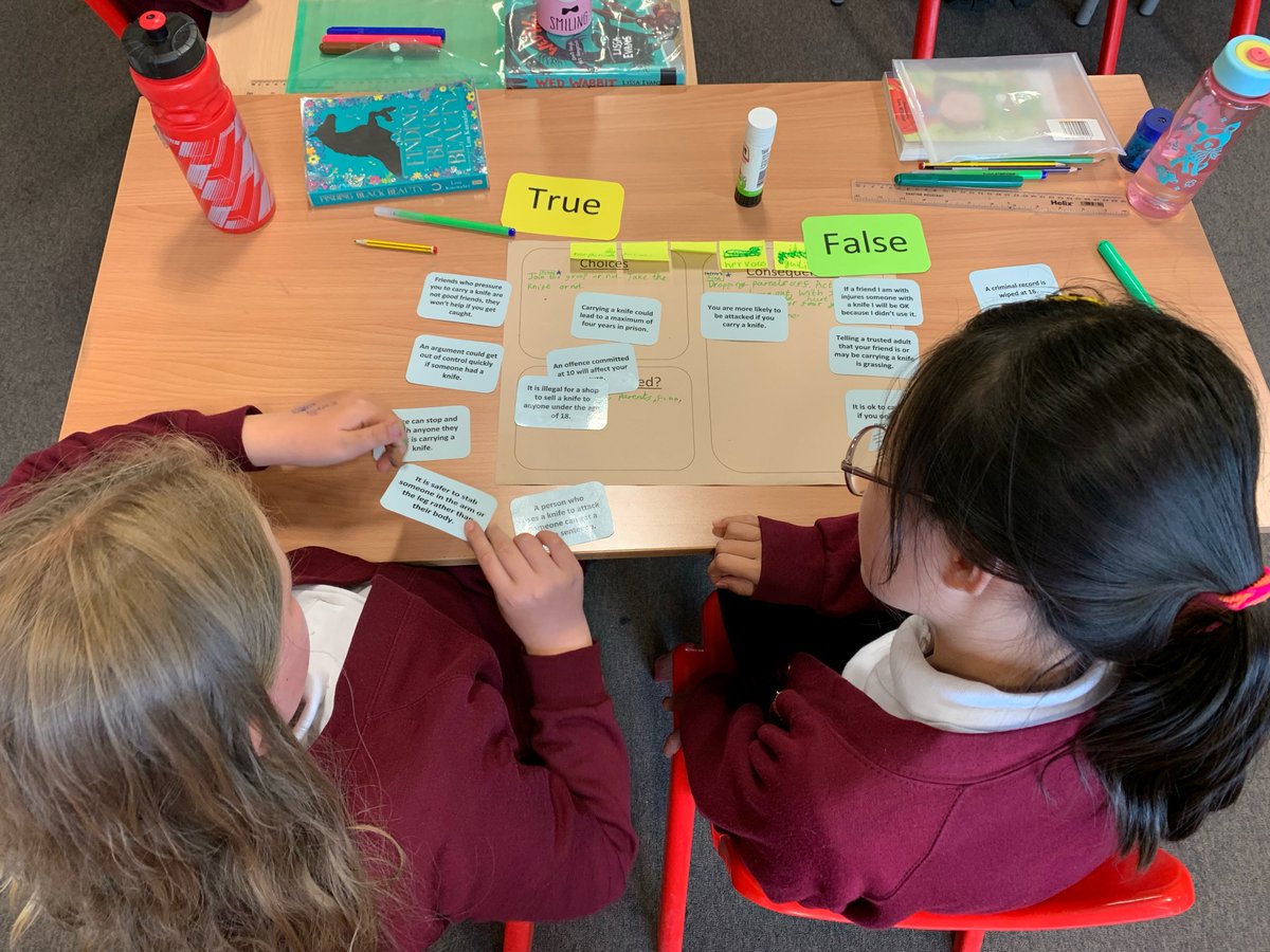 Safety Centre Charity tweet media