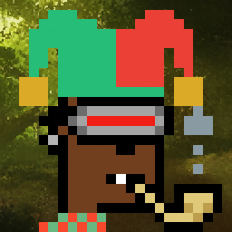 LightPunk #228 bought for 0.23 null #legionpunks #nfts #solanart #solana