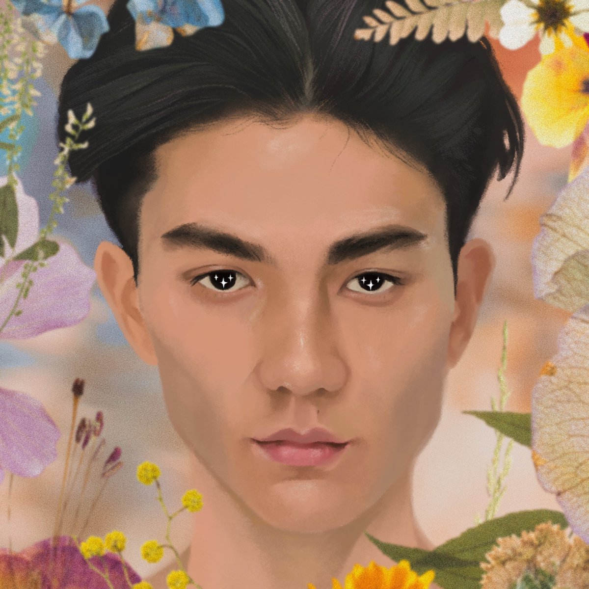Hearstopper's Will Gao spoke with us about how he's dealing with his sudden skyrocket to stardom in our new summer cover story — all while remaining cucumber cool. 

verygoodlight.com/2022/07/01/wil…