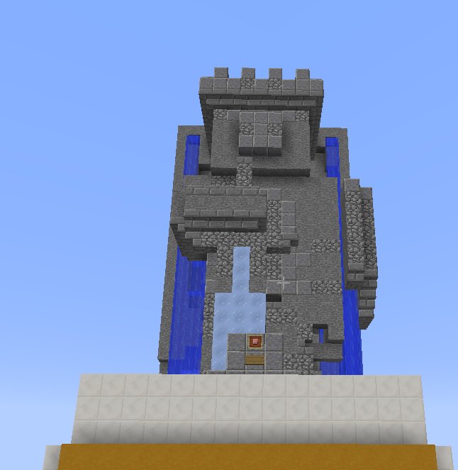 DeadRobloxMemes's tweet image. #technobladeneverdies RIP king