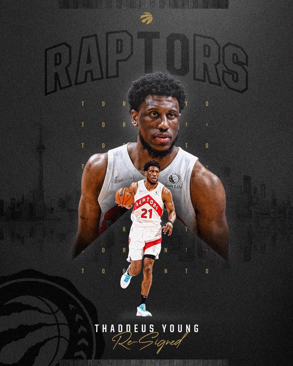 @Raptors's photo on #WeTheNorth