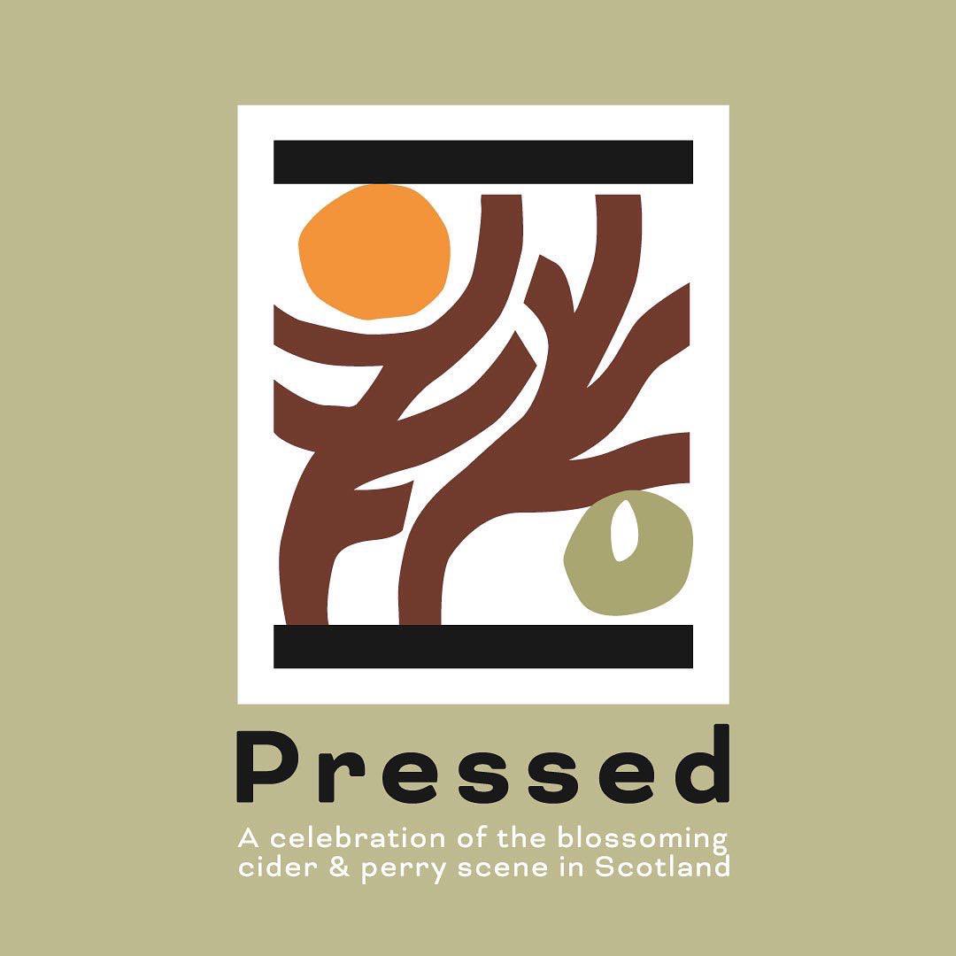 🎉Tomorrow we will be at Pressed! Get yourself down to try the new 2022 cider 🎉
