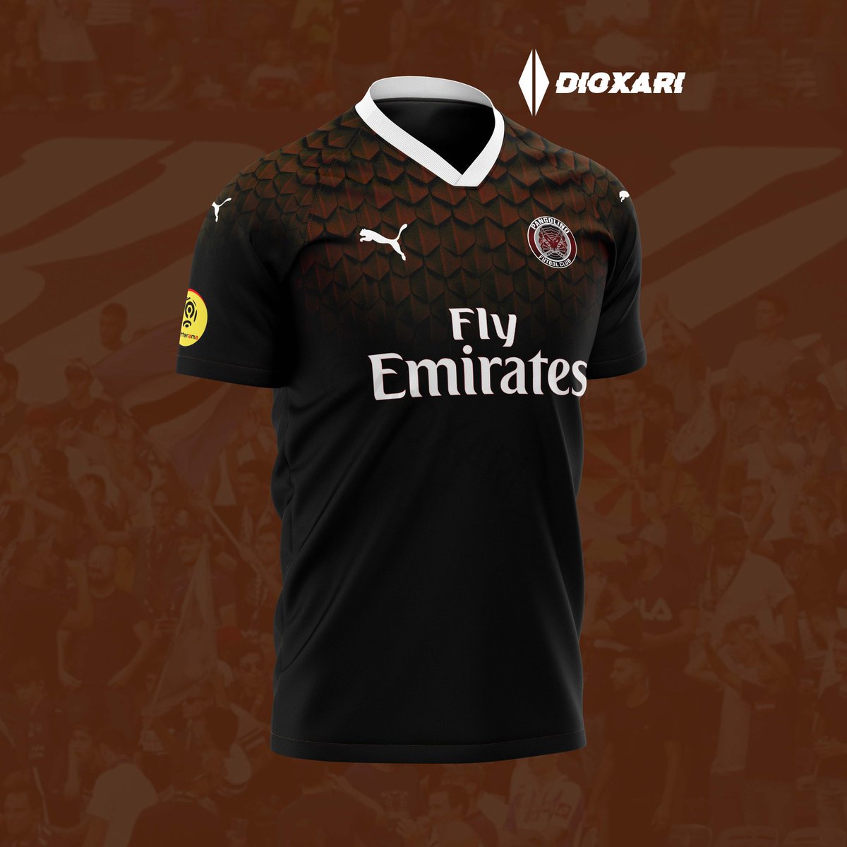 Actu Foot RP tweet media