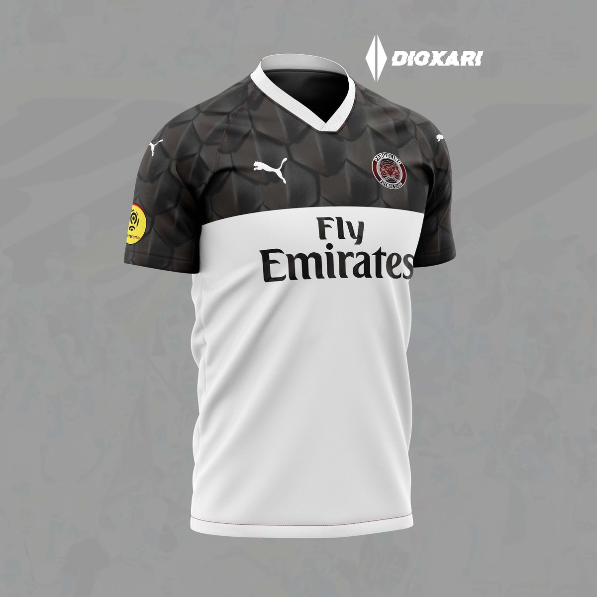 Actu Foot RP tweet media