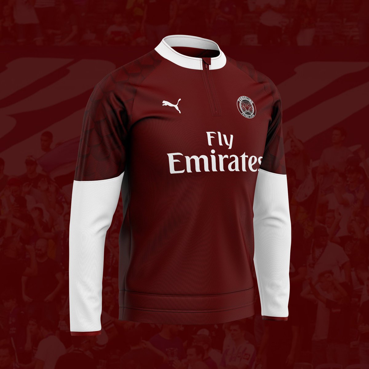 Actu Foot RP tweet media