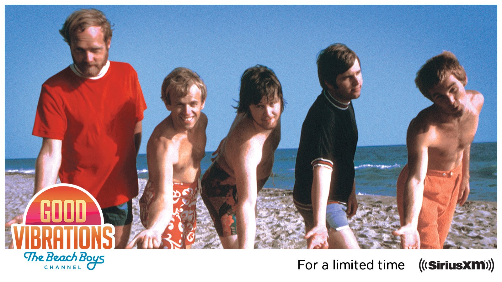 The Beach Boys on Twitter "By popular demand, Good Vibrations The
