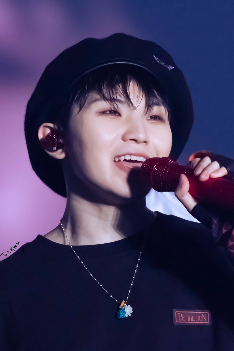 220626 BE THE SUN SEOUL DAY 2

이지훈베레모문신기원팟구합니다(1/nnn)

#우지 #세븐틴  #WOOZI #SEVENTEEN