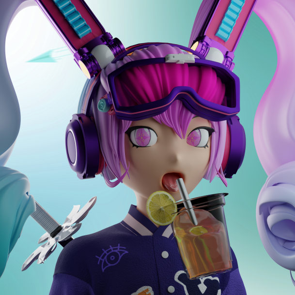 ❤️ GGDINO x YUKI ❤️ 

our friends over at YUKI allocated 5 WL spots for us!

how to enter:
- follow 
<a href="/THEYUKINFT/">YUKI</a> 
<a href="/ggdinoclub/">GG Dino Club</a> 
@yuhsiangpeng 
<a href="/Lyvan0211/">Lyvan.meme🔆</a> 
<a href="/neverland134/">120114.bnb | (💙,🧡)I Berachain 🛹</a>   
- like + rt
- tag 3 friends

ends in 24 hrs ⏱️