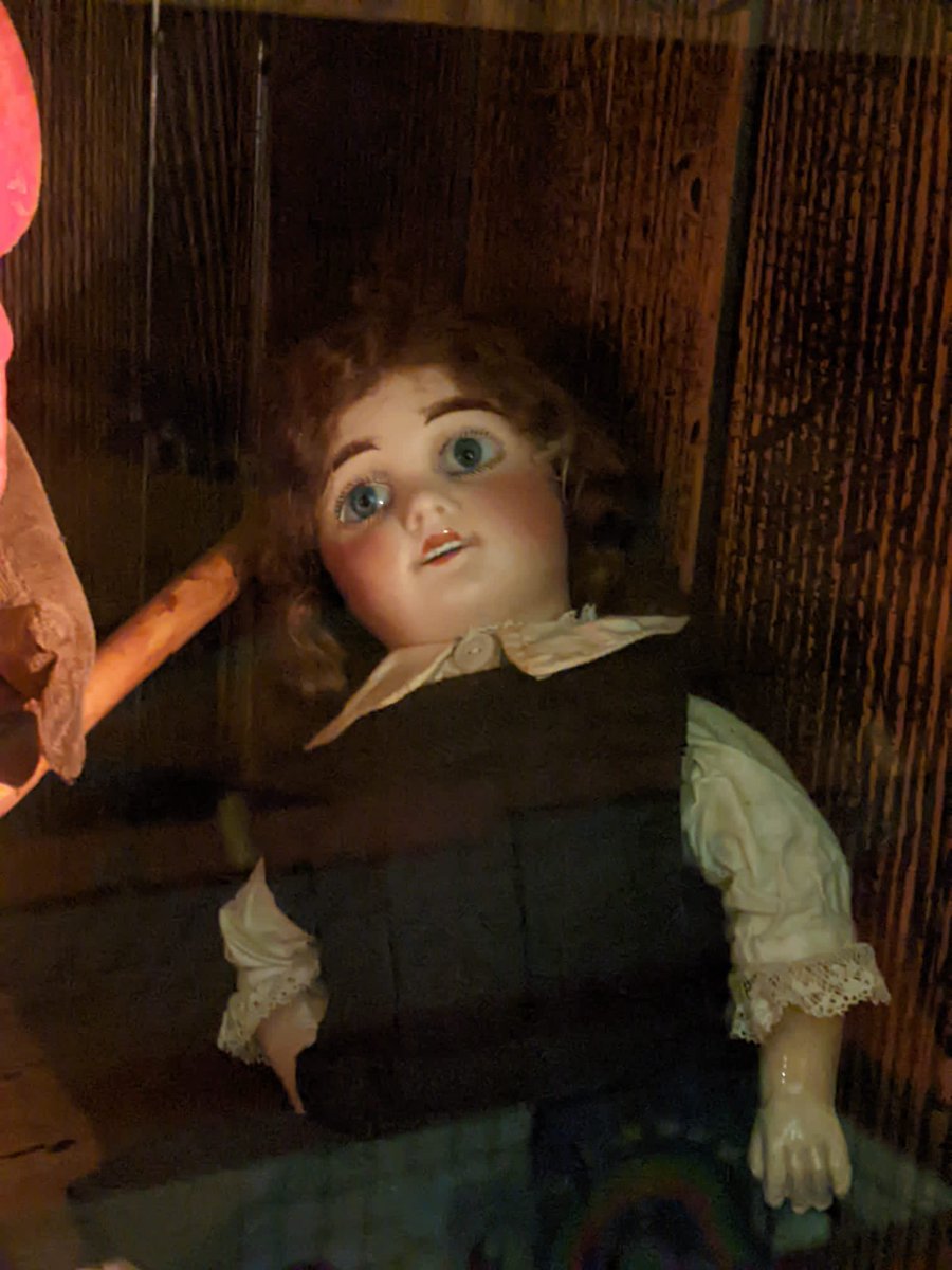 Brighton Museums on Twitter "MuseumTwitter here are a few creepy