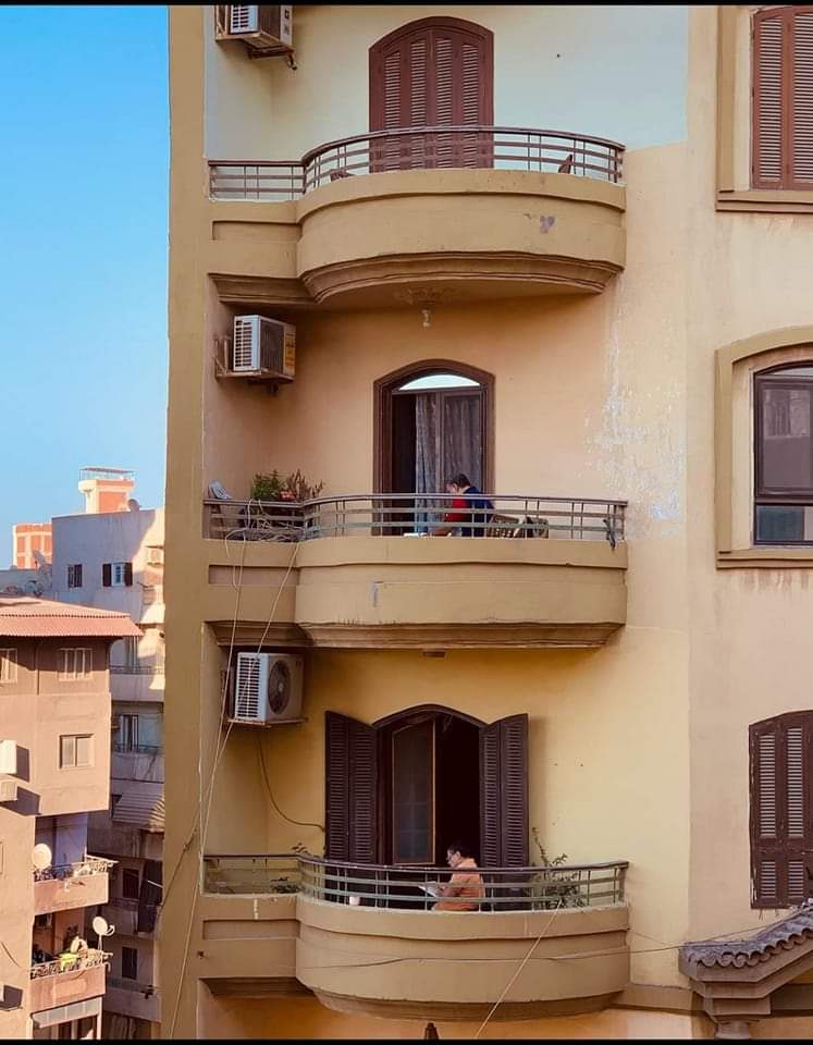 عصر الجمعة❤️