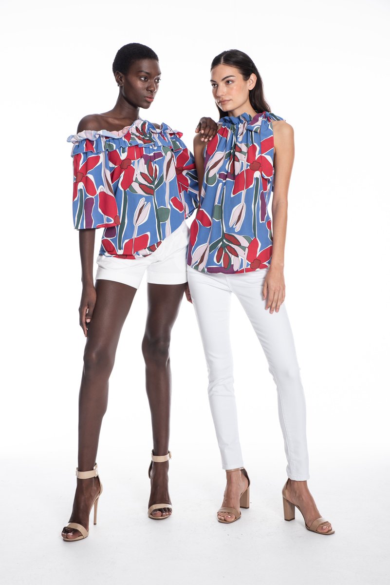 Independence Day Outfit Ideas! Celebrate 4th of July in style.