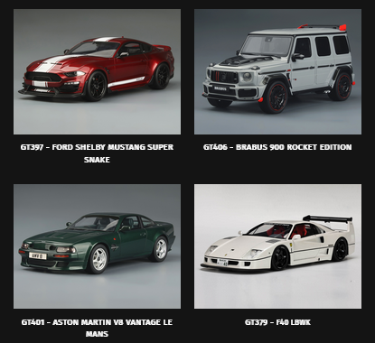 GT Spirit tweet media