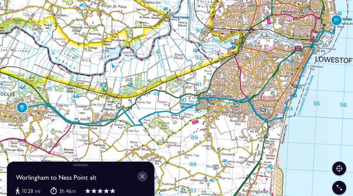 3 Million Steps tweet media