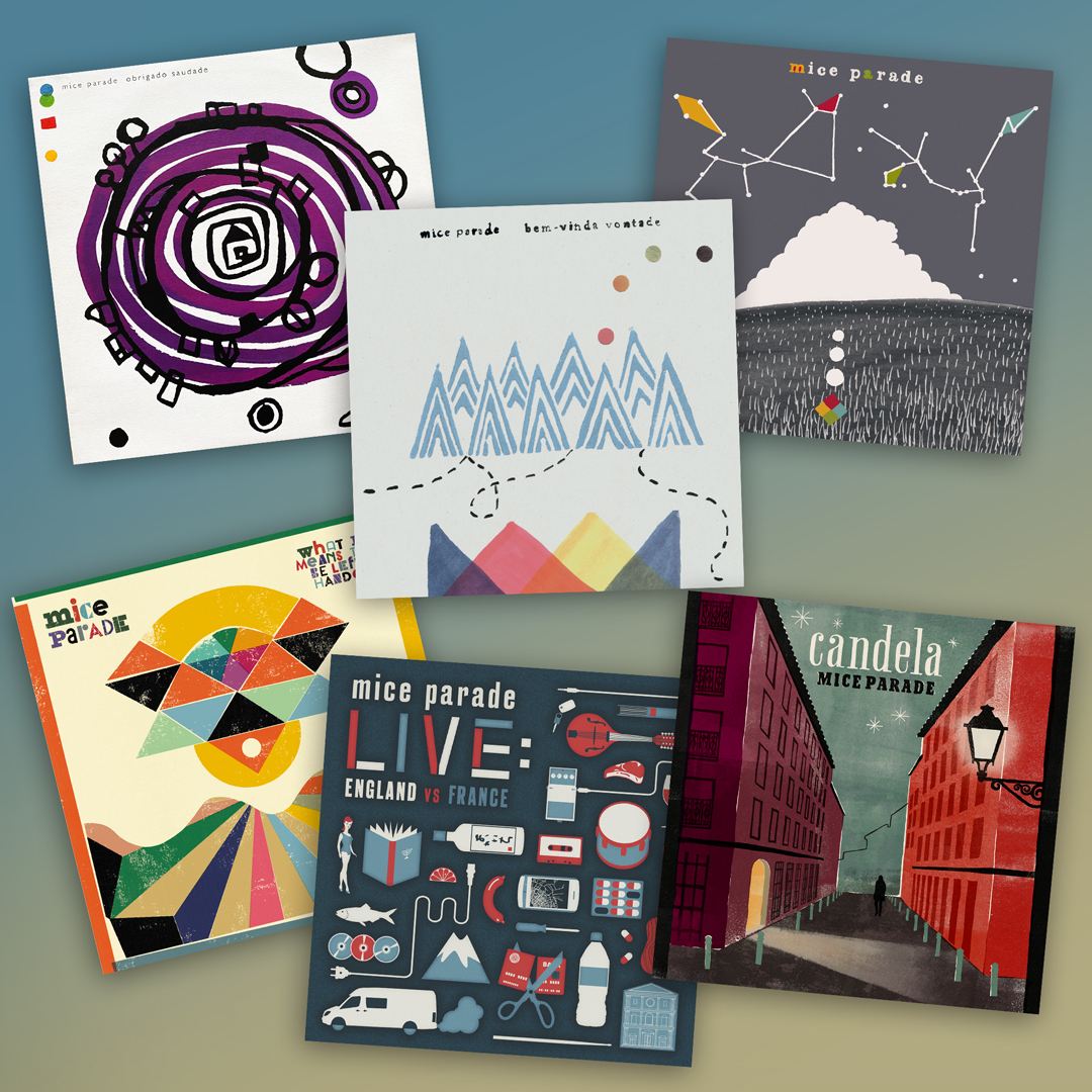 dltdesigner (@dltdesigner) on Twitter photo Mice Parade's brilliant new album lapapọ is out today on vinyl via Bubblecore and CD in Japan on <a href="/pvinerecords/">P-VINE</a>. It was a huge pleasure to work with Adam again on the artwork for this new album. Going back to 2004, this is the 7th album i've been lucky enough design for the band. Mice Parade's brilliant new album lapapọ is out today on vinyl via Bubblecore and CD in Japan on <a href="/pvinerecords/">P-VINE</a>. It was a huge pleasure to work with Adam again on the artwork for this new album. Going back to 2004, this is the 7th album i've been lucky enough design for the band.