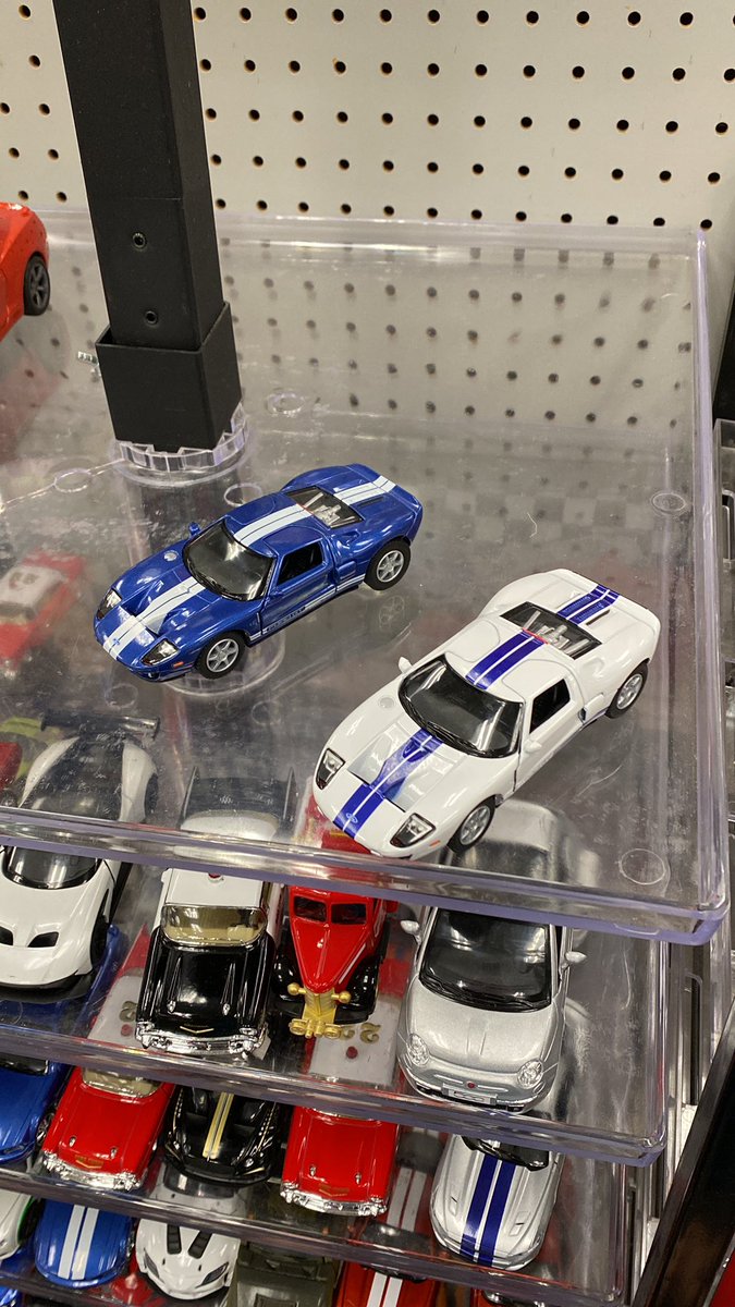 denelson25's tweet photo. @DougDeMuro at my local cvs of all places and check out what they have. Now that’s quirky! https://t.co/c20o14nS7y