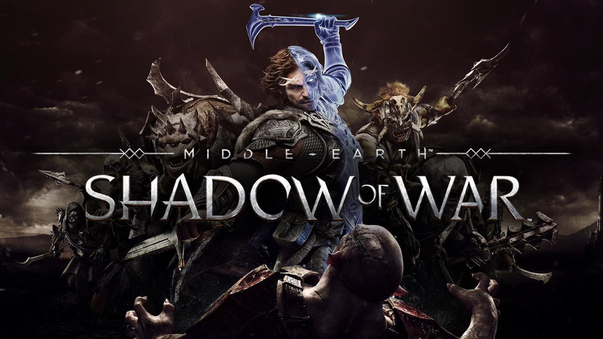 easyfiesi's tweet photo. 🎁New #Giveaway🎁You have the Chance to win the Game Middle Earth: Shadow of War for #Steam #PC!

For Enter the Giveaway pls:

1. Follow me 
2. Retweet &amp; Tag a Friend
3. Like this Tweet

End of the Giveaway is Friday the 8th of July 2022!

Good Luck😇#THELORDOFTHERINGS #freegames https://t.co/M9IbzNol7W