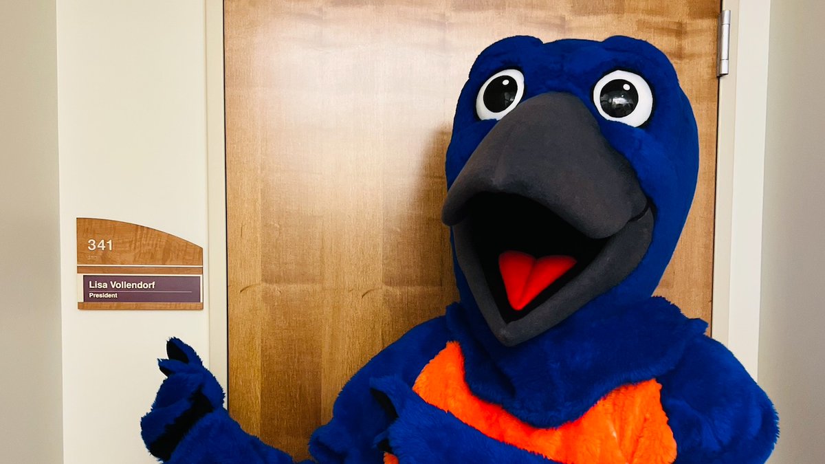 Empire State University tweet media