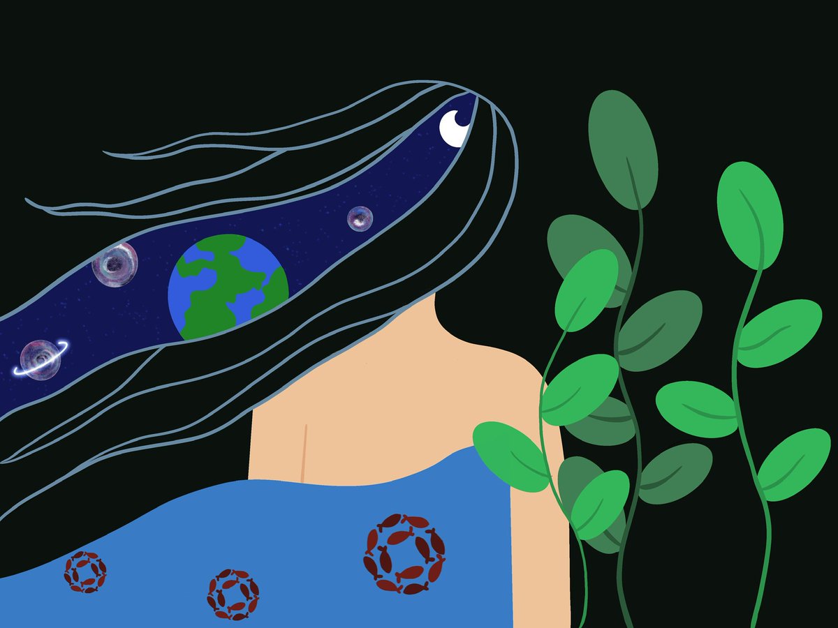 Orphan
She sees herself as a victim, and she is suspicious of life.
Is she ready to accept help from others for her own benefit?
🌌🌎🌕🌙
Available on Objkt.com: objkt.com/asset/KT1Ti9Xd…
.
#NFT #tez #nftcollectors #Objkt #objktcom #objktnft 
#NFTCommunity #NFTMarket