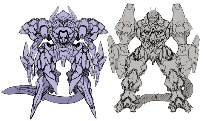 魚鱗 #オリジナル 