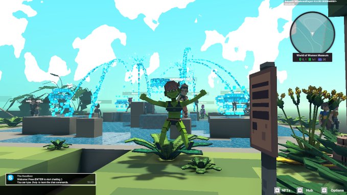 Solana m8 tweet media