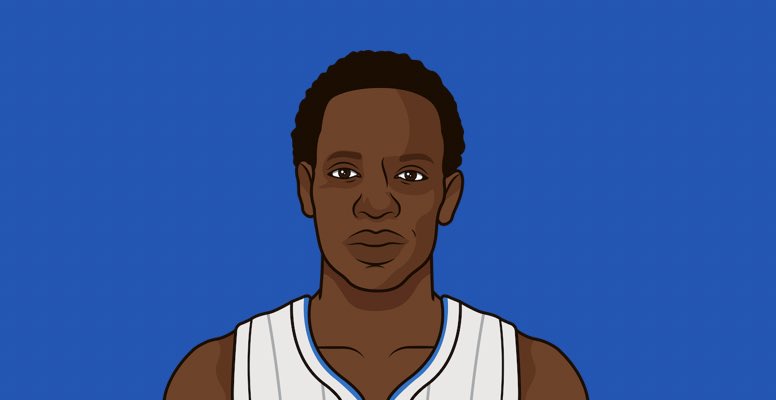 StatMuse tweet media