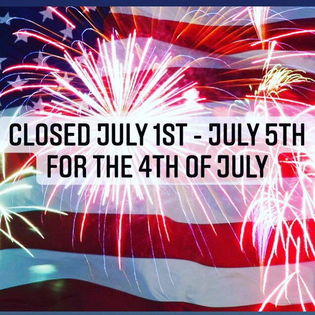 D3EliteDance's tweet photo. Keep an eye out for updates or changes to this closure! We will see you all when we get back. STAY SAFE and enjoy the holiday.                      P.S. We have more things coming in July 👀👀👀👀👀👀👀👀🤩🤩🤩🤩🤩🤩🤩🤩🤩🤩#4thofjuly #houston #htown #update #updates https://t.co/FWk91m97JR