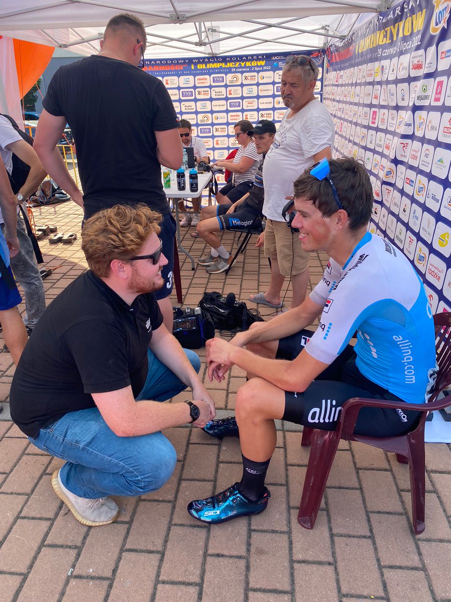 Someone is happy aswell🤩

<a href="/kelvindekker/">Kelvin Dekker</a>