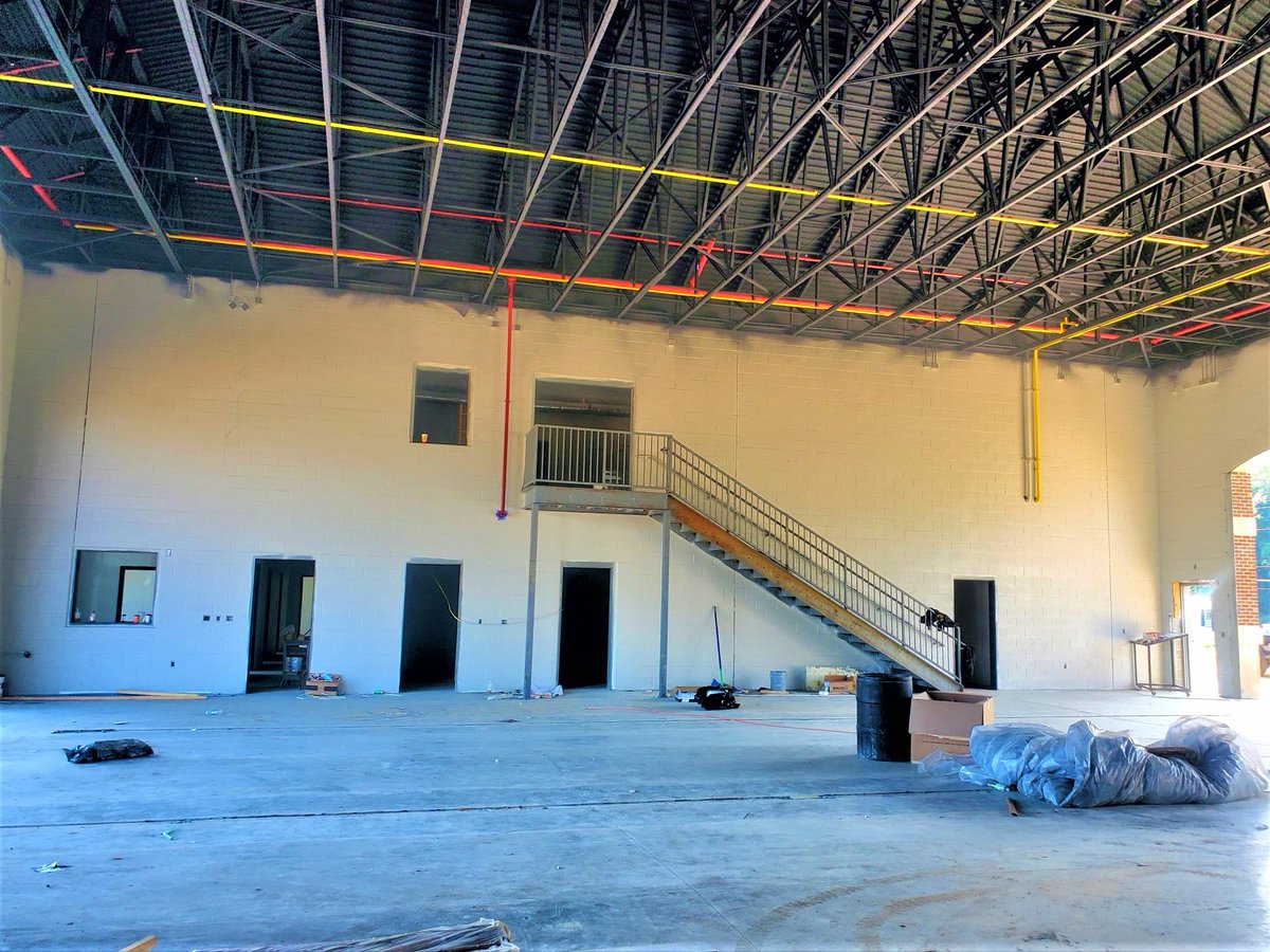 Greeneville Fire tweet media