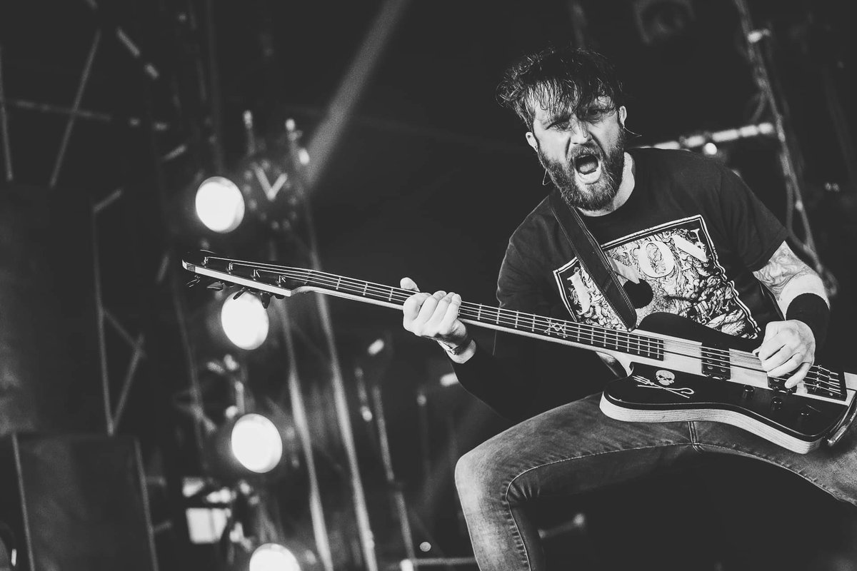 Yarotz3's tweet photo. Thank you @hellfestopenair for this incredible moment and thank you Emmanuel Poteau for these photos🙏🤘 https://t.co/2kSl0KTqBs