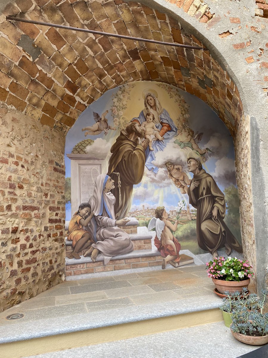 M vd Werf tweet media