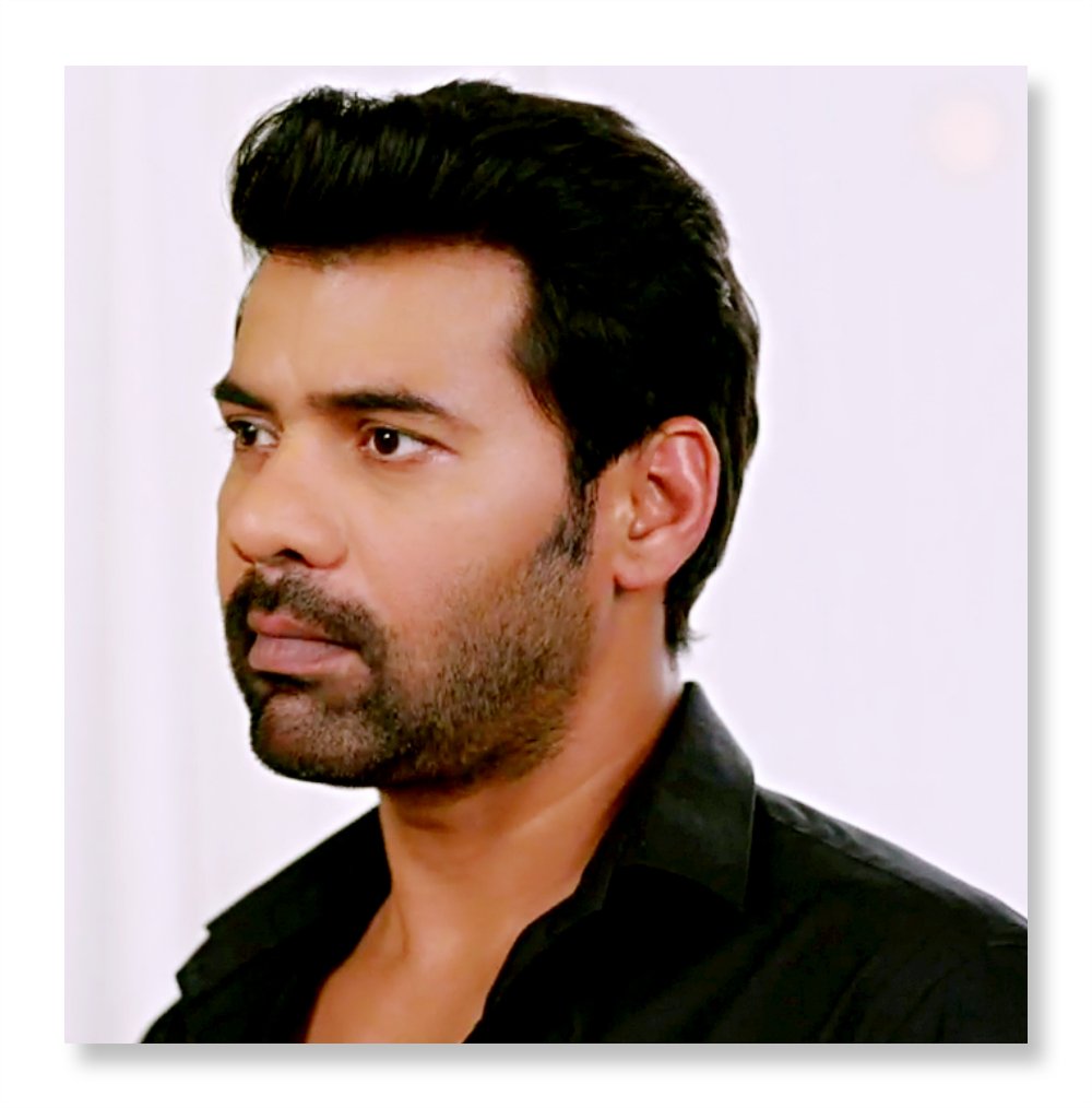 Andrasabe's tweet photo. #ep54 #ShabirAhluwalia #RadhaMohan #MohanTrivedi https://t.co/ICVHU1P5kw