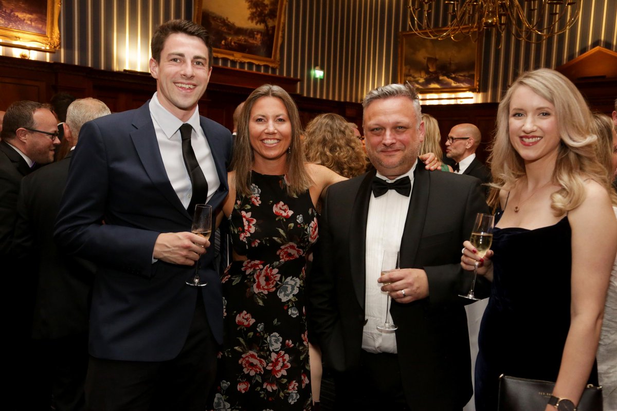 plusxspace's tweet photo. What an amazing night at the #DynamicBusinessAwards celebrating the brilliant businesswomen in Sussex!
Thank you @PlatBusMag for creating this important event, and welcoming the BRITE team as sponsors of Innovator of the Year. https://t.co/tlJsocCzjM