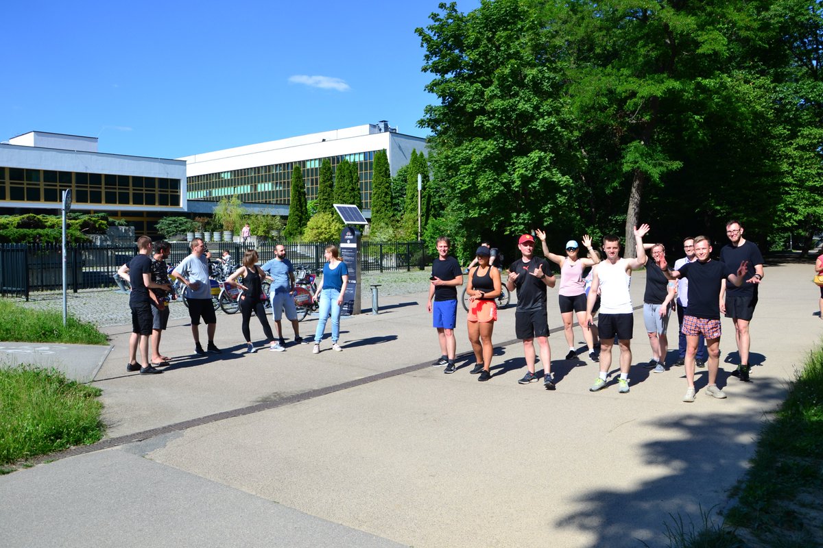 Box_Europe's tweet photo. EMEA https://t.co/nqgPXZrHTj team &amp; Chief Fun Officers organised a Summer Olympics that happened this week in Poland and London, to raise money for charity.

In total 74 boxers raised £1,850 to help the 4 chosen charities. Massive kudos to all participants!

#box_emea #charity https://t.co/vpu59KF4jw