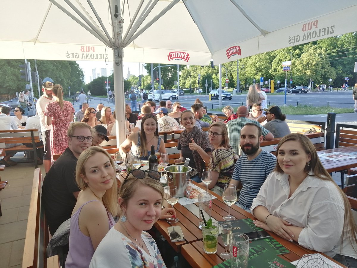 Box_Europe's tweet photo. EMEA https://t.co/nqgPXZrHTj team &amp; Chief Fun Officers organised a Summer Olympics that happened this week in Poland and London, to raise money for charity.

In total 74 boxers raised £1,850 to help the 4 chosen charities. Massive kudos to all participants!

#box_emea #charity https://t.co/vpu59KF4jw