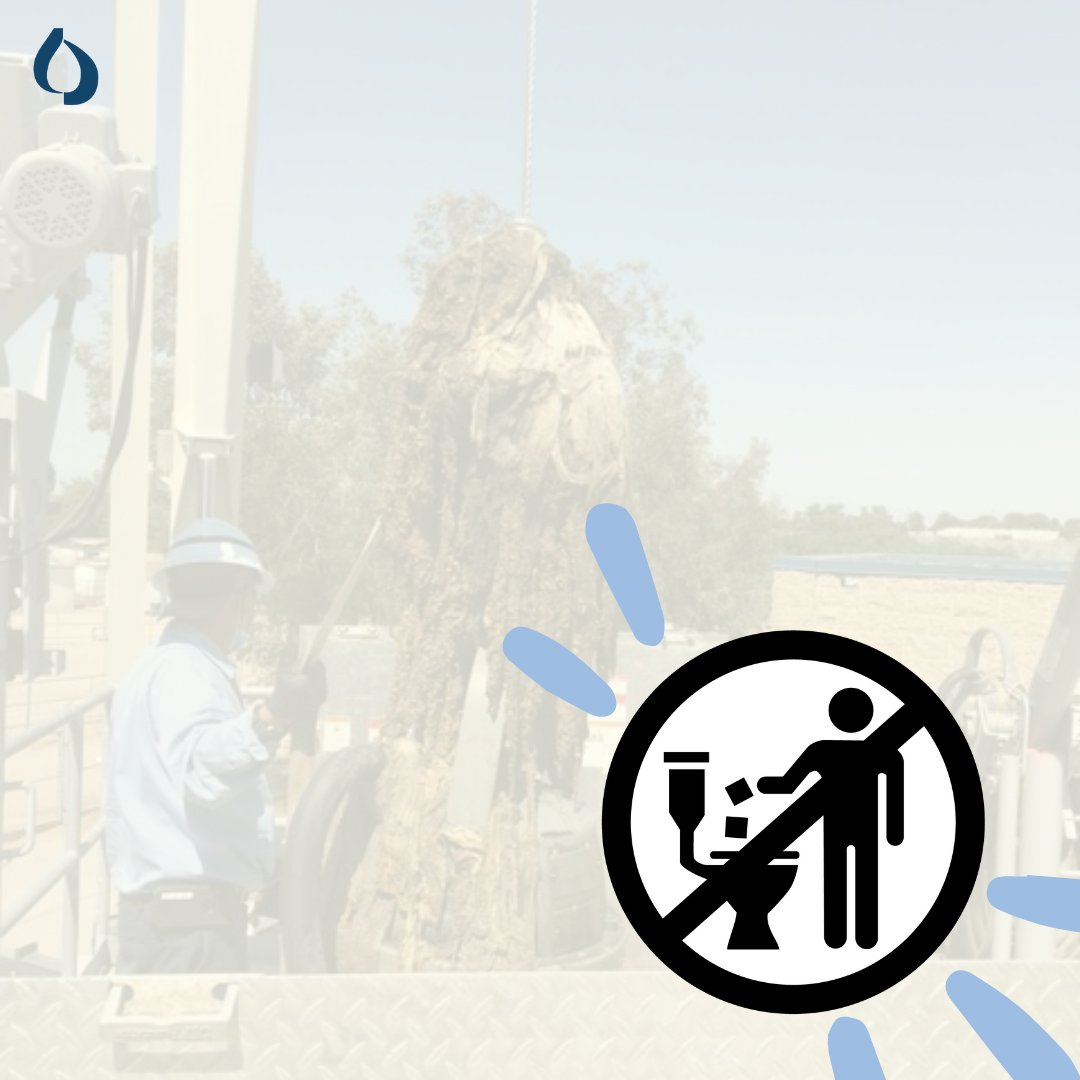 IEUAwater's tweet photo. It's July 1st which means thanks to the “Do Not Flush” symbol, you’ll always know where your wet wipes go! (Hint: the trash) Remember to look for the symbol on product packaging before disposing. #FlushSmartDay #CheckThePackaging #ieuawater https://t.co/NtH3f2sPb5