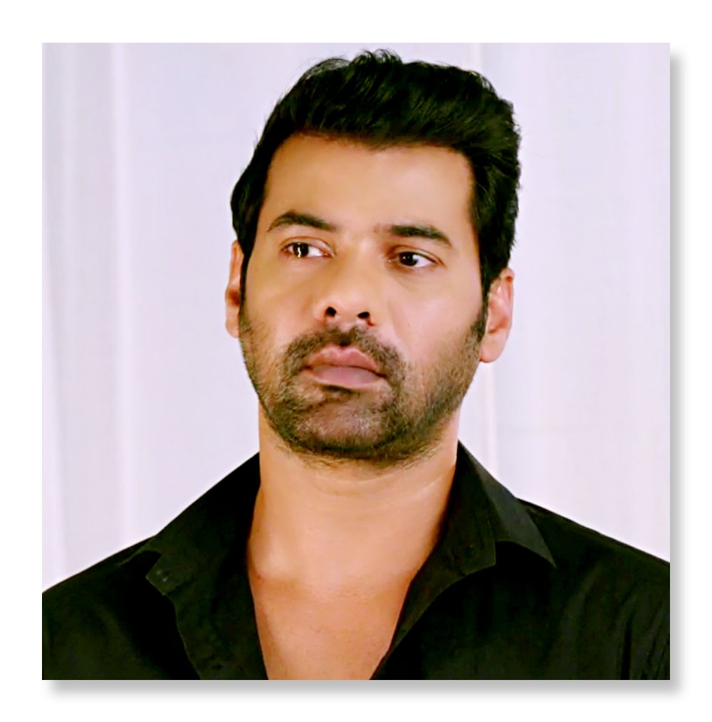 Andrasabe's tweet photo. #ep54 #ShabirAhluwalia #RadhaMohan #MohanTrivedi https://t.co/ICVHU1P5kw