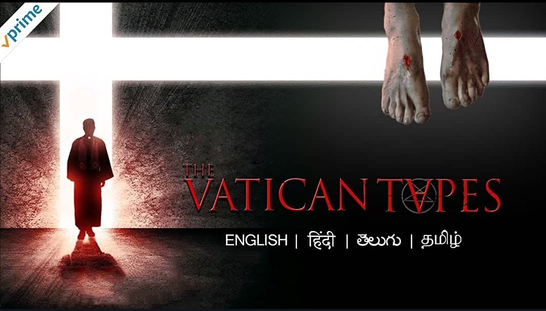 CinemaRareIN's tweet photo. New arrivals on @PrimeVideoIN..
#TheBossBaby (2017)
#UpForLove (2016)
#Zombeavers (2015)
#TheVaticanTapes (2015) https://t.co/w8u6S7Gy33