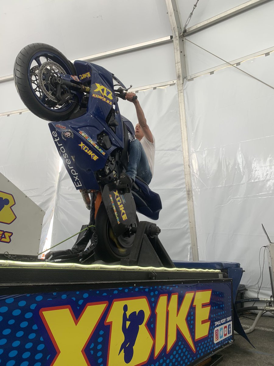 Eventazo motero!! Domingo 3 de julio Cevico De la Torre - Valladolid! Ruta, homenaje Toribio González, comida y bebida a tope, piscina, ambientazo, Ducati Stunt Show con <a href="/Emilio_Zamora/">Emilio Zamora</a> y el <a href="/SimuladorXBike/">Xbike</a>
Te vienes a disfrutar?

#motoruta #cevicodelatorre #valladolid #homenaje