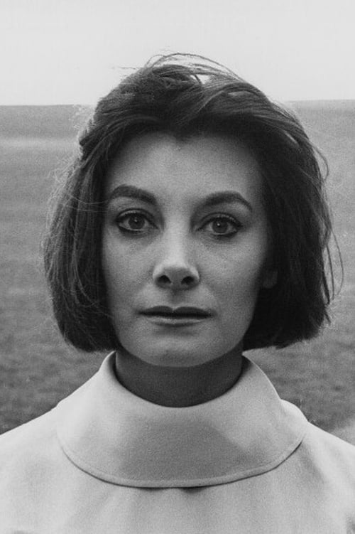 Happy Birthday dear Jean Marsh! 