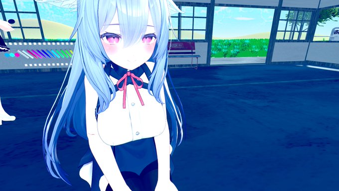 無事ス梗ちゃんになりました 