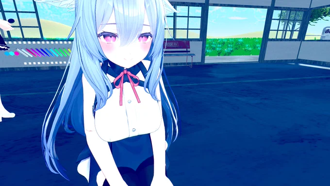 無事ス梗ちゃんになりました 
