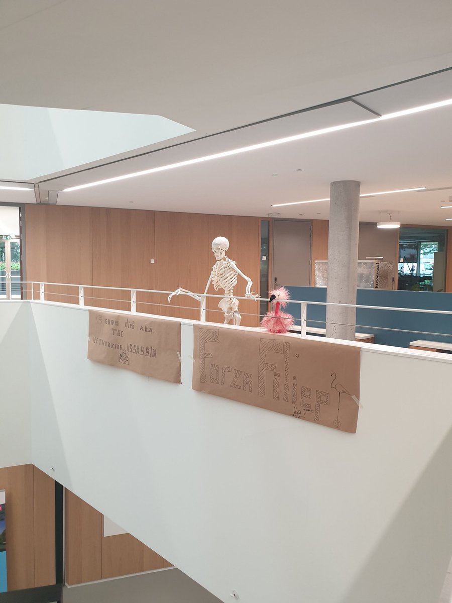 Vicky Van Den Heede tweet media