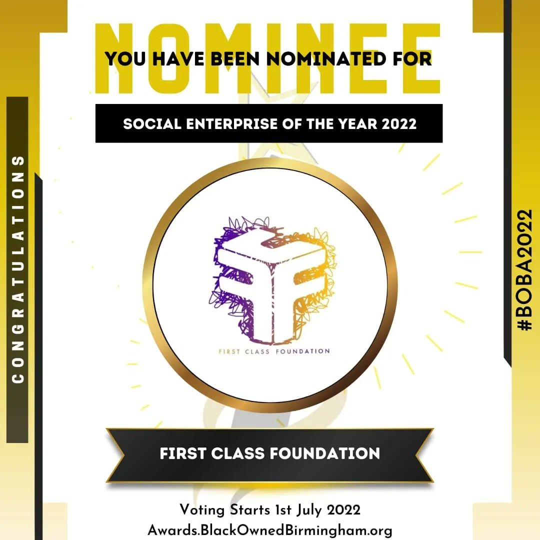 FcNationUK's tweet photo. AHHHHH!! VOTING IS NOW OPEN! 

We have been nominated for a #BOBA2022 in the 'Social Enterprise of the Year' award!!

We'd be so grateful for your votes if you could spare a few seconds!

Vote here > https://t.co/2fUXrpCCL2 

Thank you everyone in advance!!!

#Vote #Charity https://t.co/uHqzXGQEDW